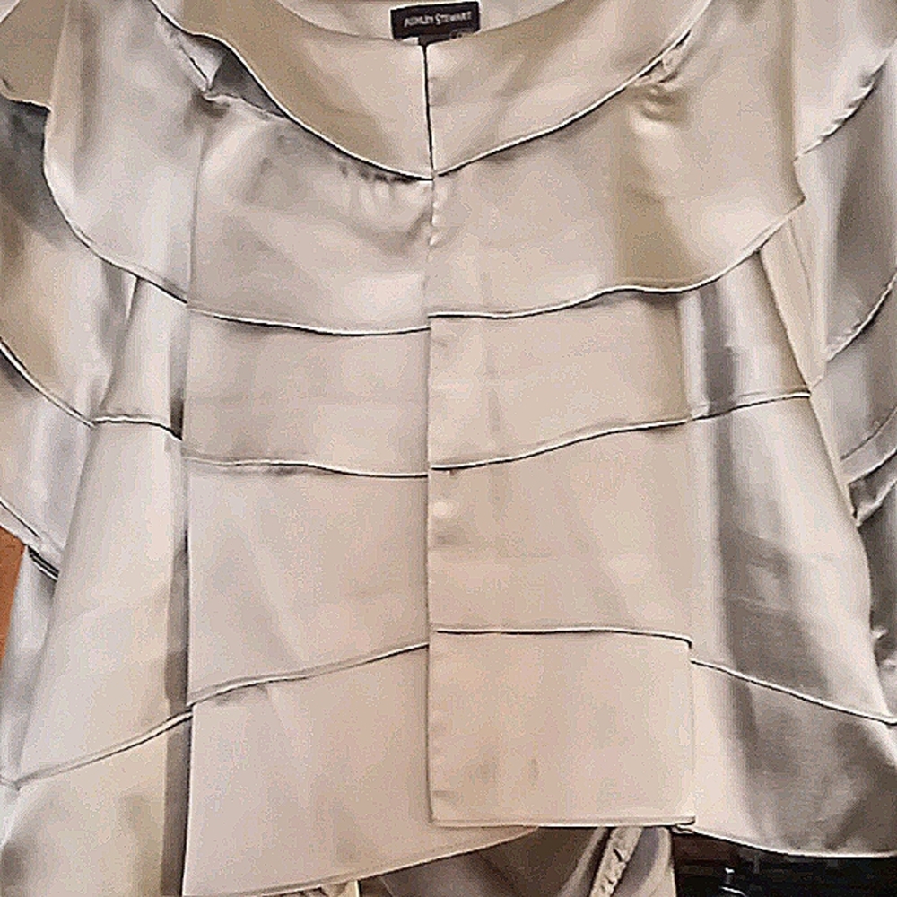 Woman's dress